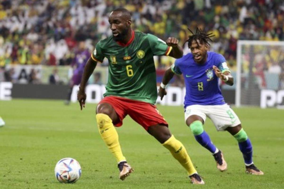 Figura de selección le fue infiel a su esposa, ella lo descubrió y grabó el momento exacto: Ni siquiera se disculpó...