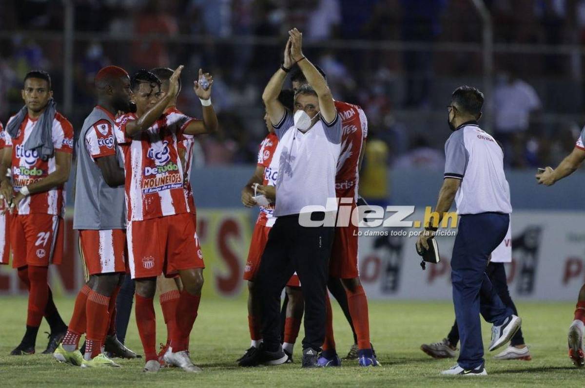 No se vio en TV: La jefa de mercadeo del Vida deslumbra, el festejo de los cocoteros y belleza en los estadios