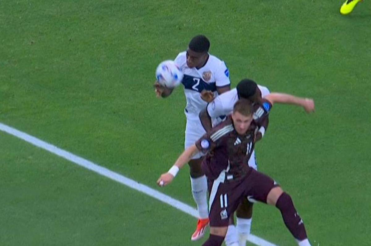 Sufrimiento azteca, polémica del VAR y la invasión venezolana por el pase a los cuartos de final de la Copa América