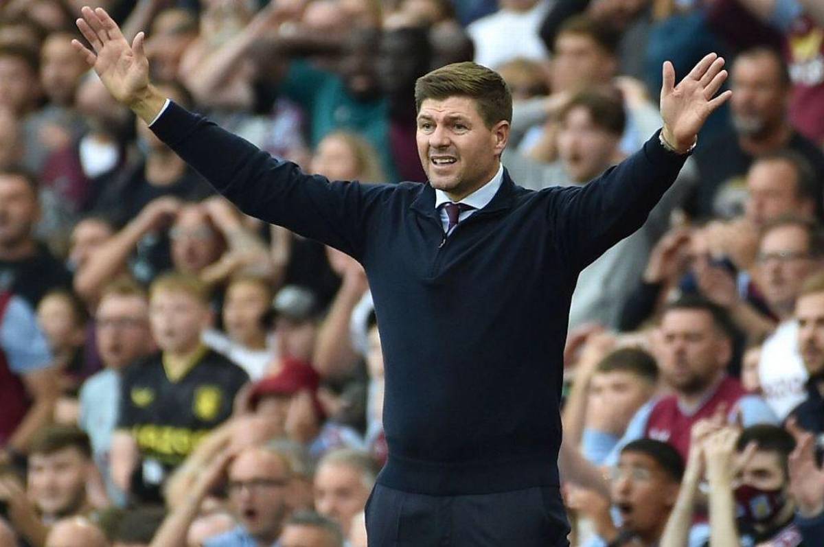 Gerrard sin pelos en la lengua elige al mejor jugador de la historia entre Cristiano y Messi: él siempre te hará ganar títulos