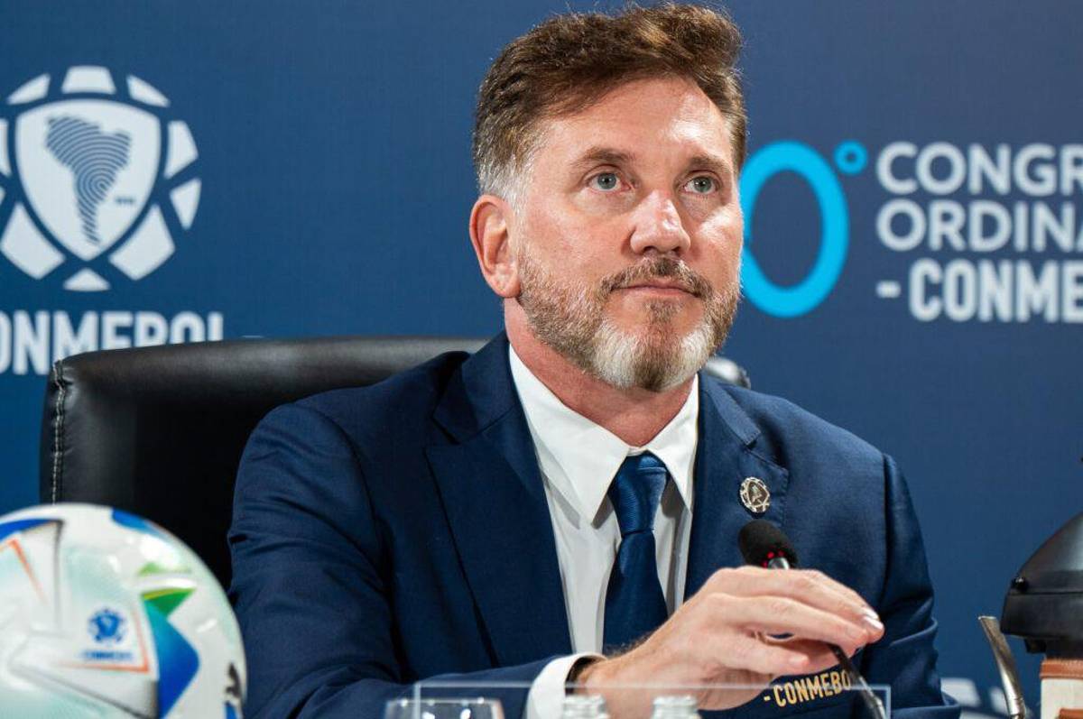 ¿Arruinan el fútbol con esta locura? La insólita petición que hizo la CONMEBOL para el Mundial 2030: Será por única vez