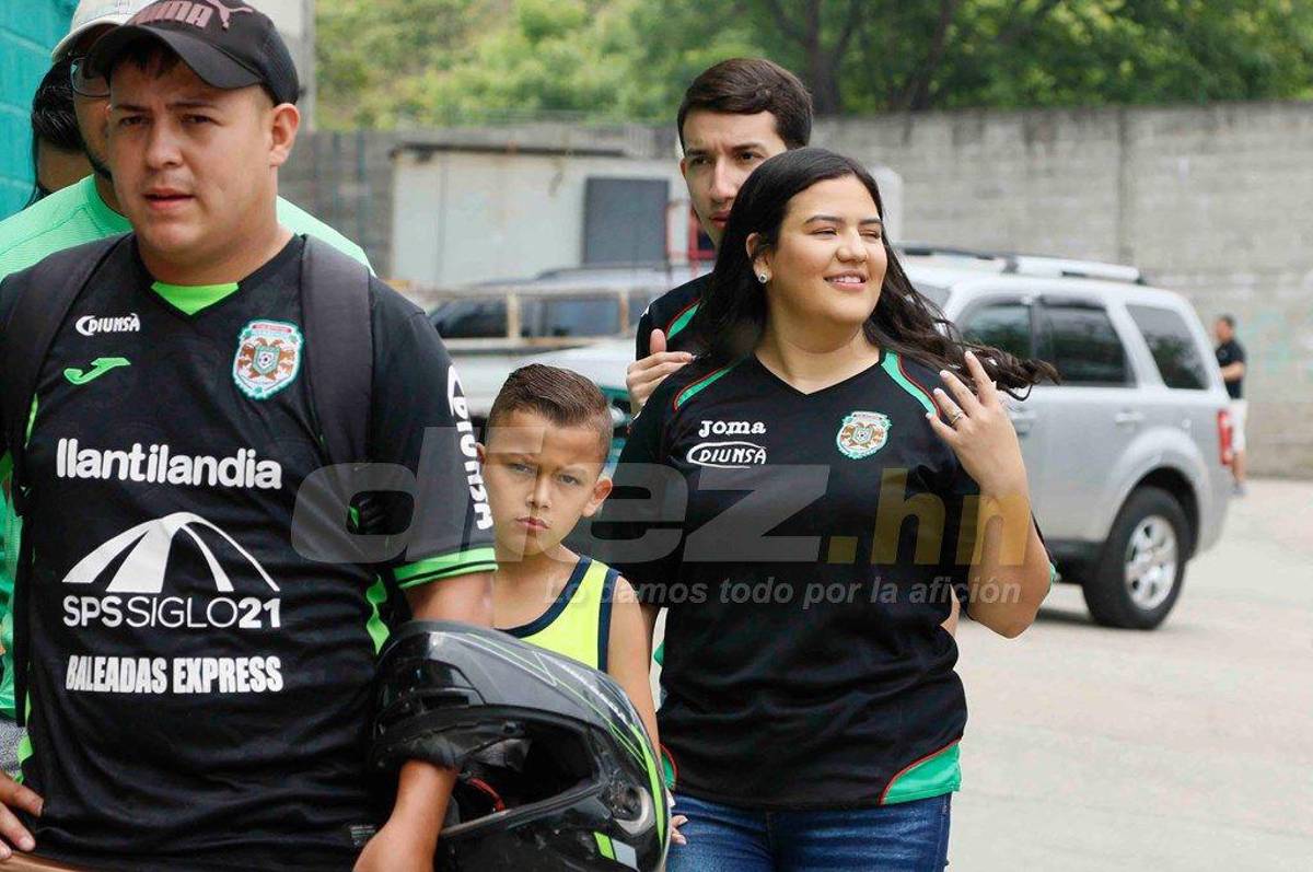 ¿A qué horas abren los portones y por qué llevar mascarilla?: Las restricciones que habrán para la final entre Marathón y Olimpia