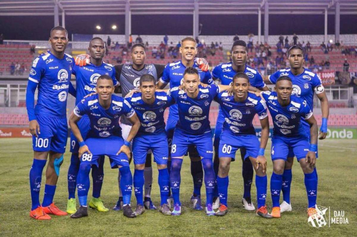 ¿Quién tiene más entre Olimpia y Saprissa? Estos son los equipos con más títulos ligueros en Centroamérica