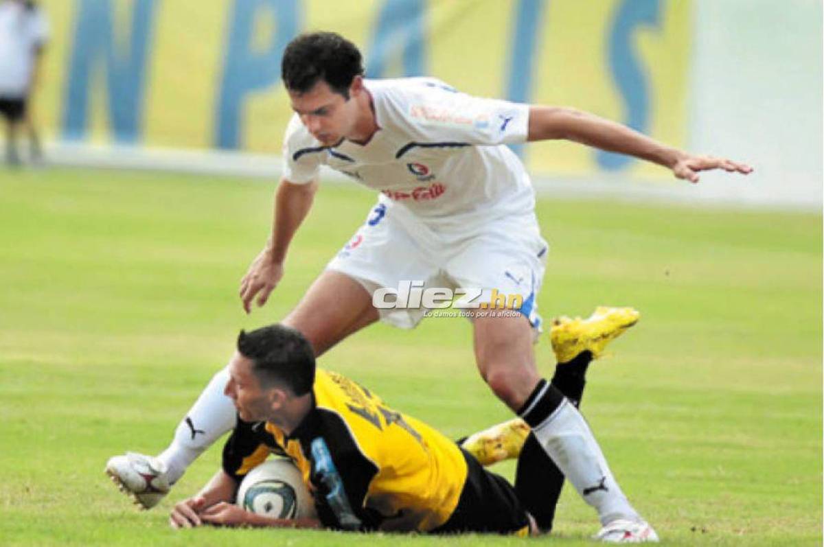 Yan Maciel se une: La selecta lista de brasileños que han vestido la camisa de Olimpia ¿Quiénes quedaron campeones?