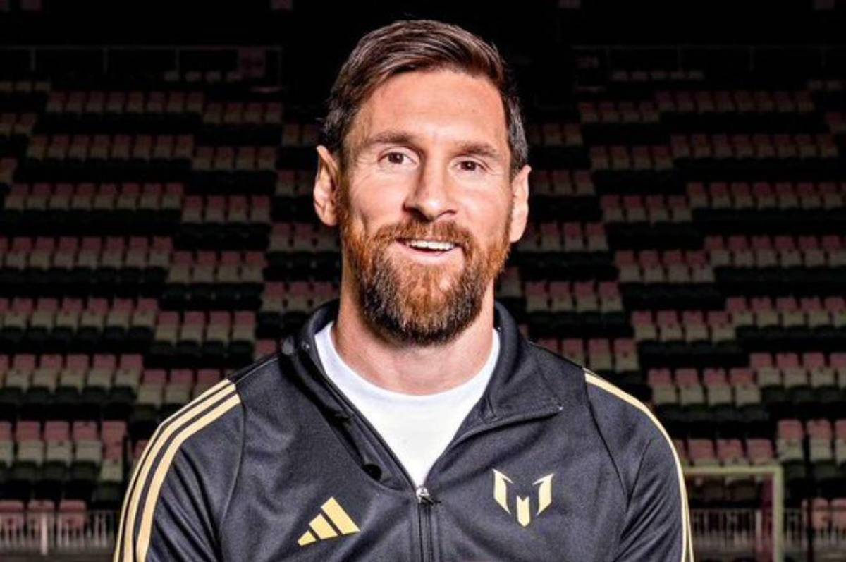 Se molestó con Messi tras su MVP: “es la decepción del año; no le interesa ayudar al Inter Miami; no quiero una foto con él”