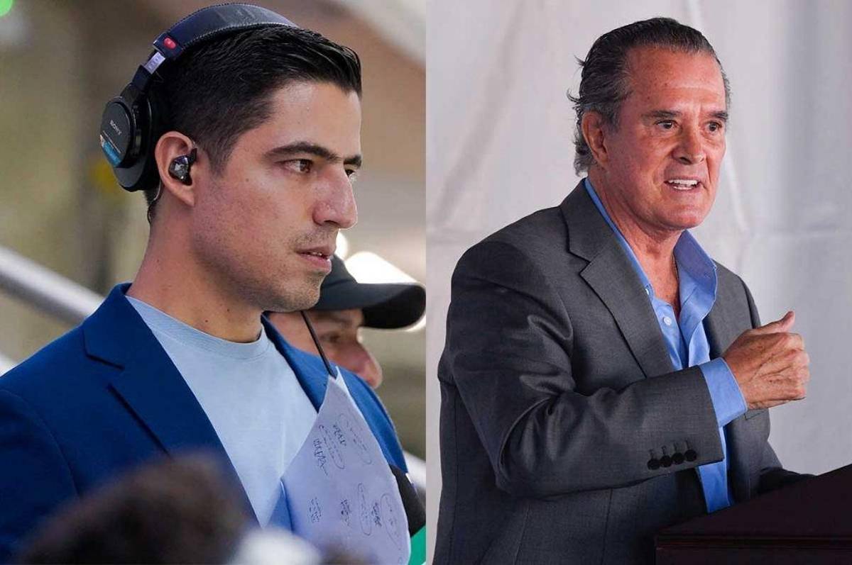 Polémica: Raúl Orvañanos revela la verdadera razón de su salida de Fox Sports y el dardo a narrador de TUDN: “Me urgía irme”