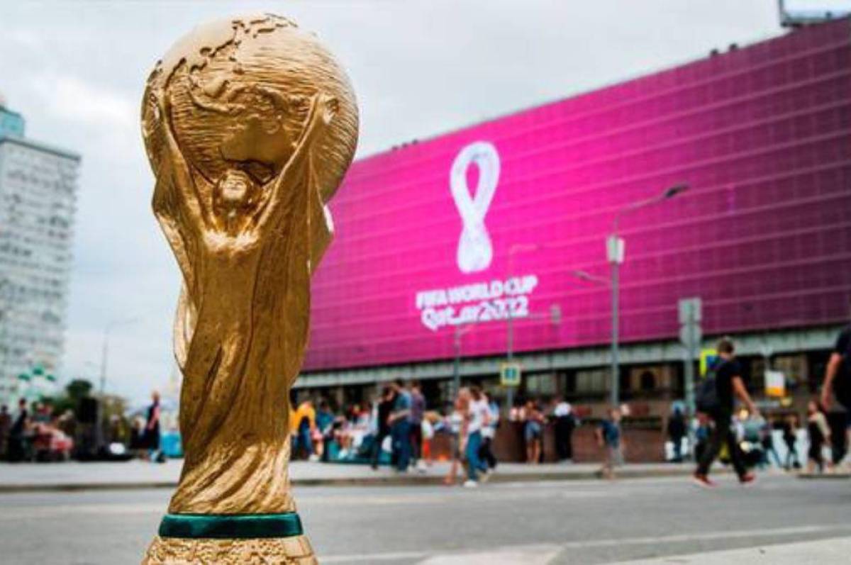 Qatar 2022: ¿Cuáles serán las reglas para los aficionados extranjeros en el Mundial de Fútbol?