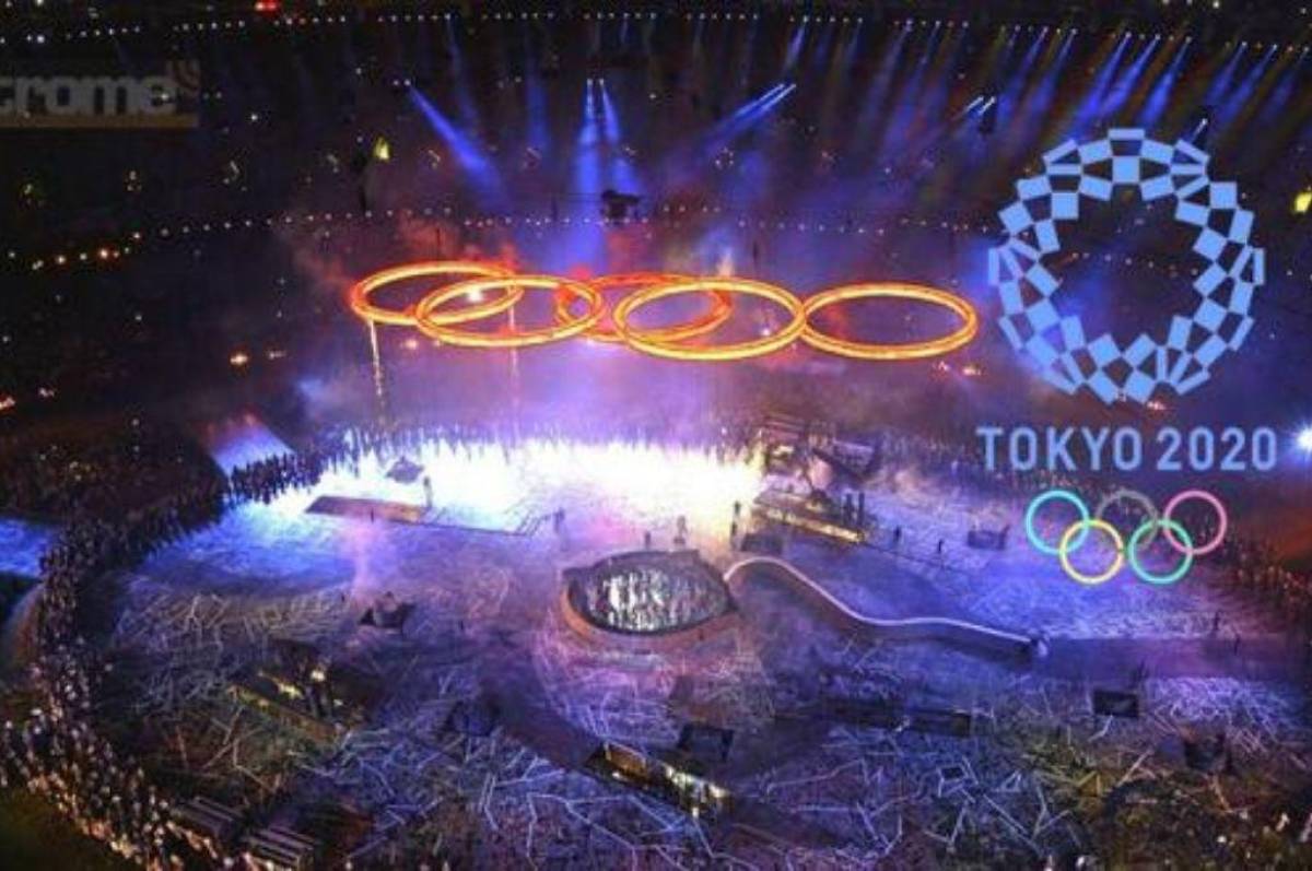 Top-10 de los países que ganaron más medallas en los Juegos Olímpicos Tokio 2021