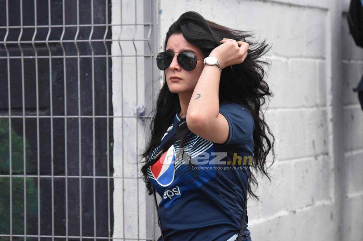 El grito eufórico de “Fuera Ninrod”, la dedicatoria especial de Róchez a Castellón y las lágrimas de impotencia de Núñez