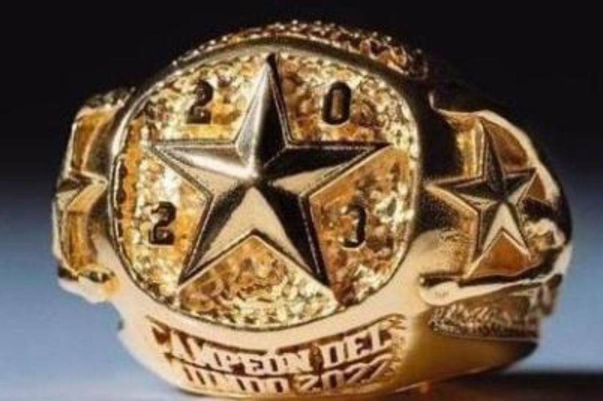 ¿Qué significa cada anillo? Adidas conmemora el octavo Balón de Oro de Leo Messi y un pack especial X Crazyfast