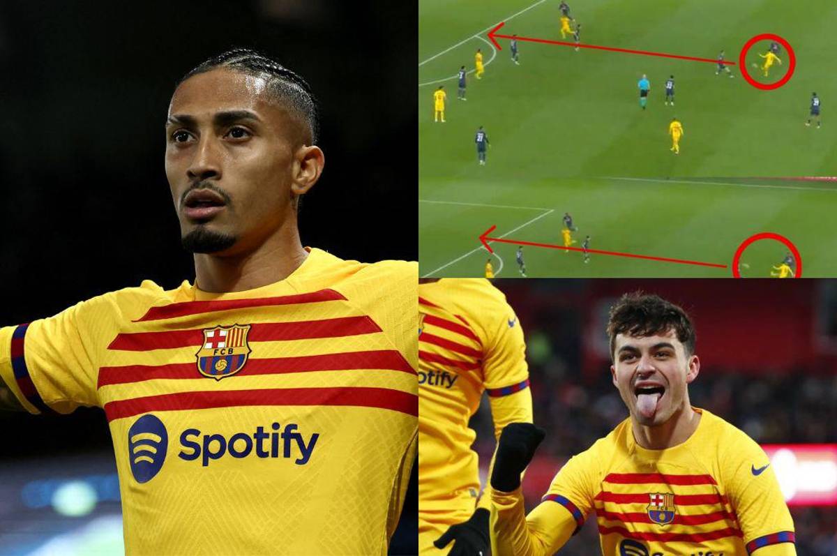 La burla del Barcelona al PSG, el enojo de Mbappé y Keylor con sus compañeros; Atlético perdona al Borussia en la Champions