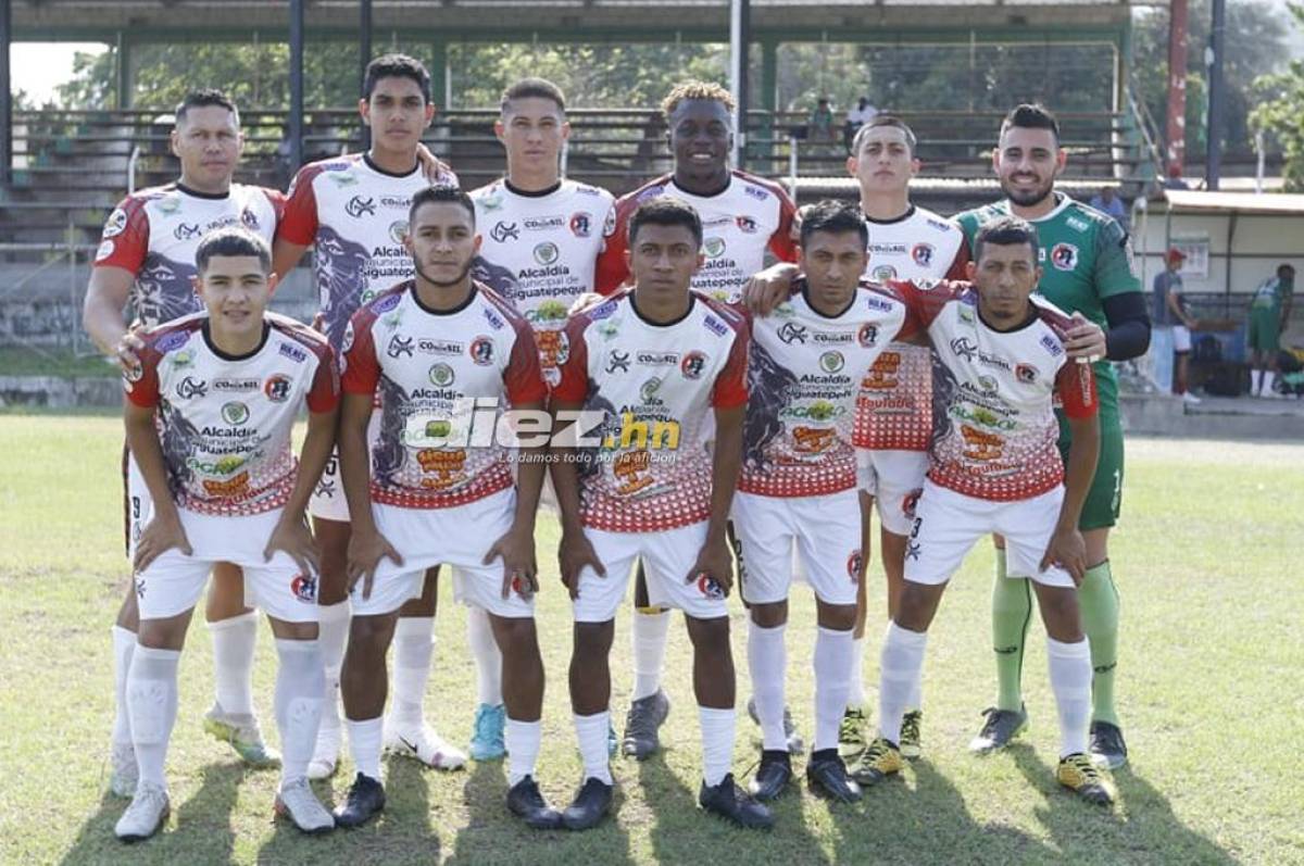 Villanueva FC no se presenta a juego ante Independiente en la Liga de Ascenso y perderá puntos