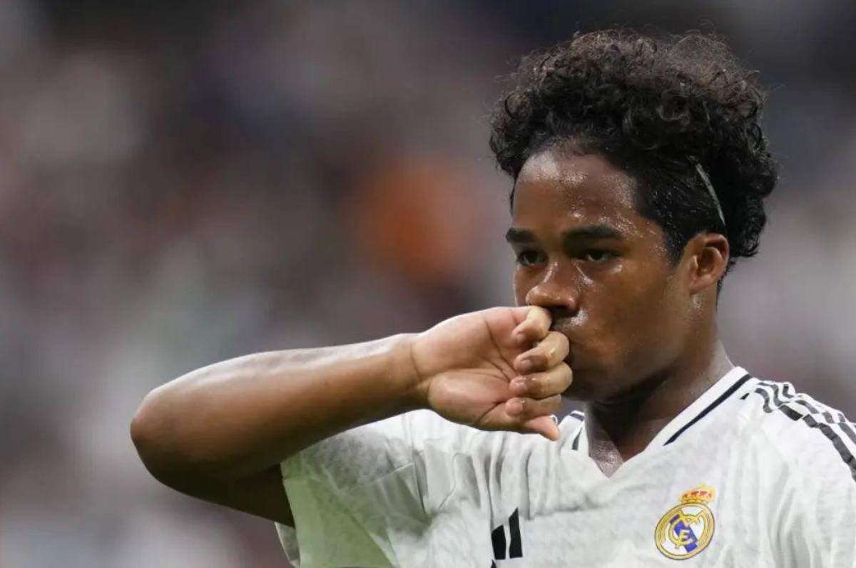 Acribillan a familiar de jugador del Real Madrid: recibió varios balazos en la cabeza y hace poco estuvo en el Bernabéu