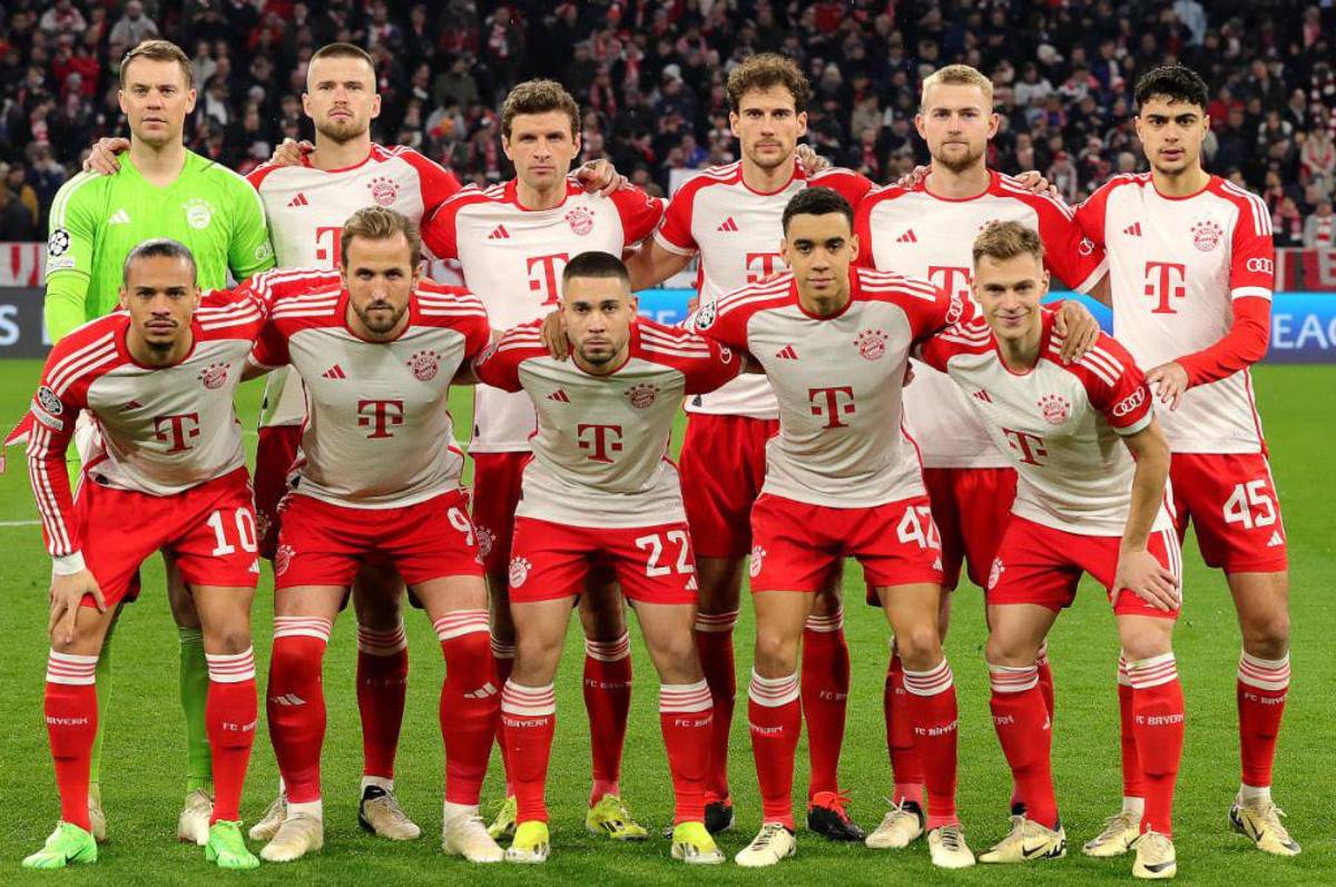 OFICIAL: Dos estrellas dejan al Bayern Munich y se convierten en fichajes del Manchester United