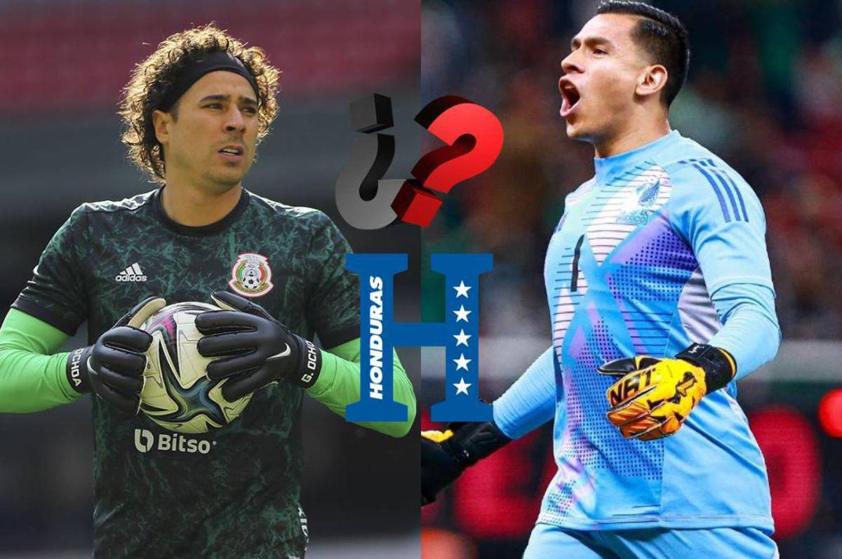¿Luis Malagón o Memo Ochoa? Revelan la decisión final de Javier Aguirre sobre el portero titular de México ante Honduras