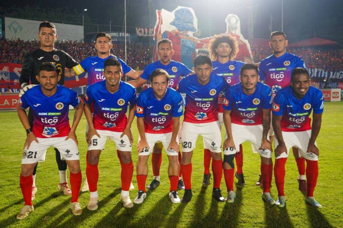 ¿Quién tiene más entre Olimpia y Saprissa? Estos son los equipos con más títulos ligueros en Centroamérica