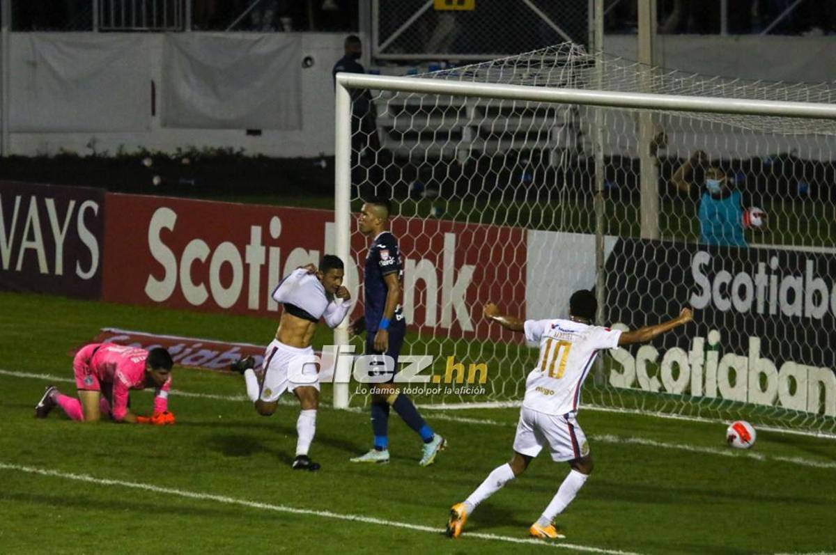 La supremacía del Olimpia en la era Pedro Troglio: repleto de récords, títulos y gloria a nivel de Concacaf