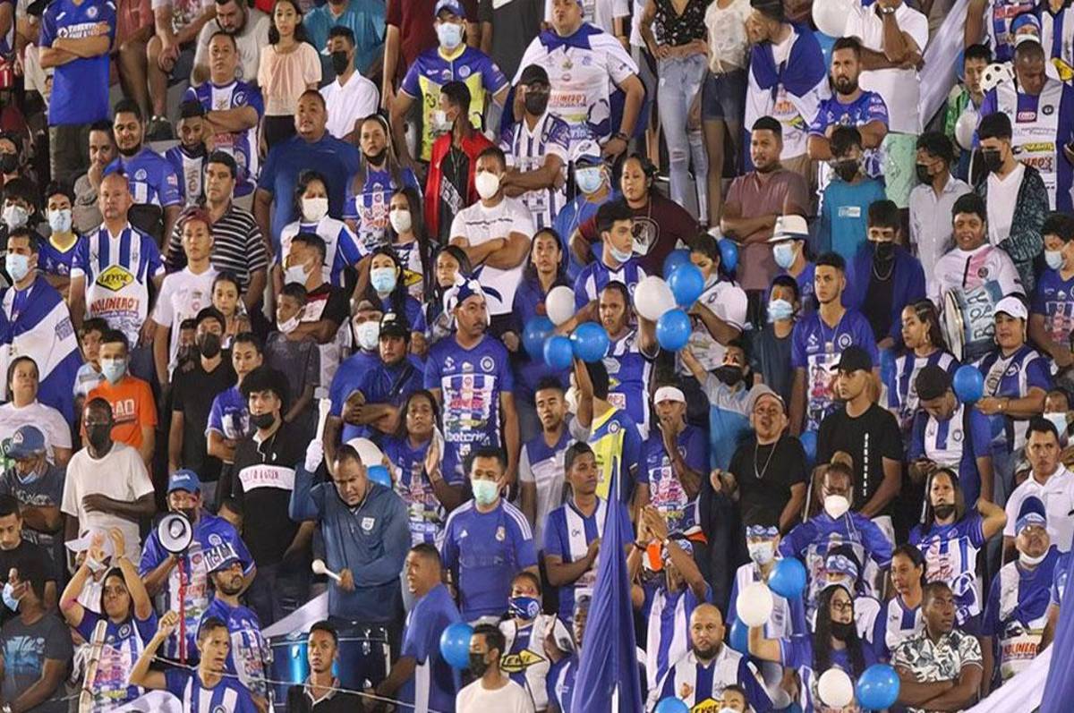 ¡Suspendido! Victoria vs Honduras Progreso se juega hasta mañana a las 4.00pm por falta de fluido eléctrico en La Ceiba