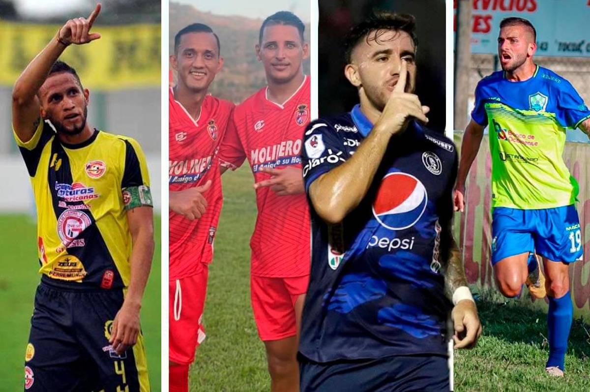 ¡Real España eliminado! Así se jugarán los cruces de repechaje en la Liga Nacional de Honduras