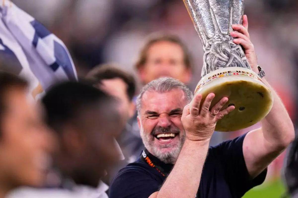 Quedó campeón de la Champions y se irá del PSG, Gyokeres recibe respuesta del Barcelona y el que se aleja del Madrid