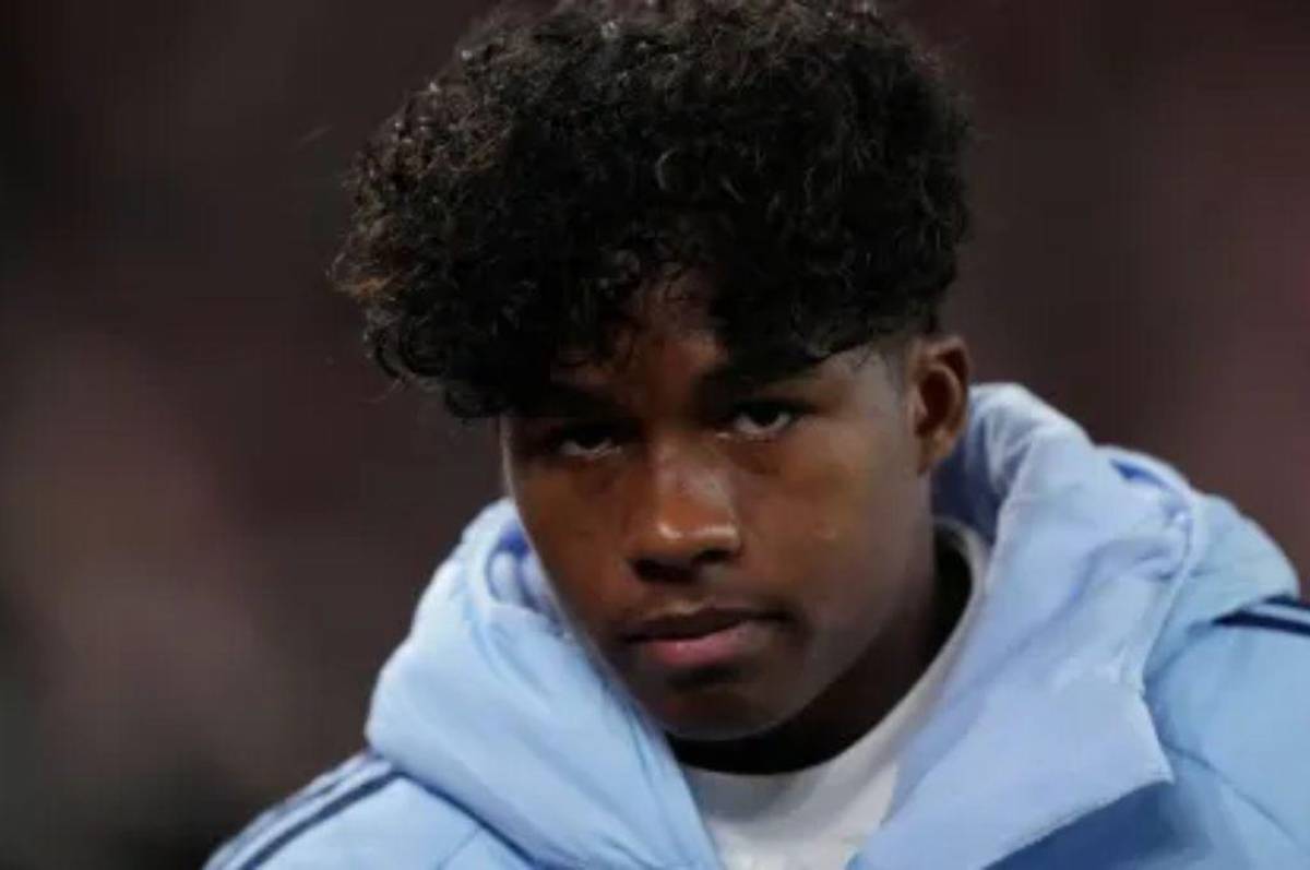 Acribillan a familiar de jugador del Real Madrid: recibió varios balazos en la cabeza y hace poco estuvo en el Bernabéu