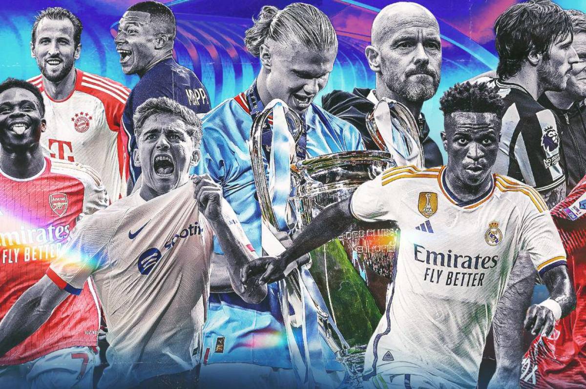UEFA Champions League: Estos son los equipos clasificados hasta el momento a los octavos de final a falta de una fecha