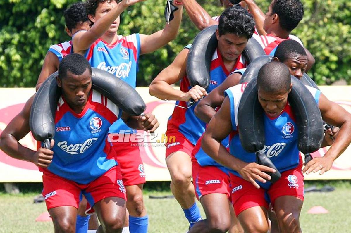 Exjugador del Olimpia es condenado por violar a una menor y podría recibir una pena de entre 9 y 13 años de prisión