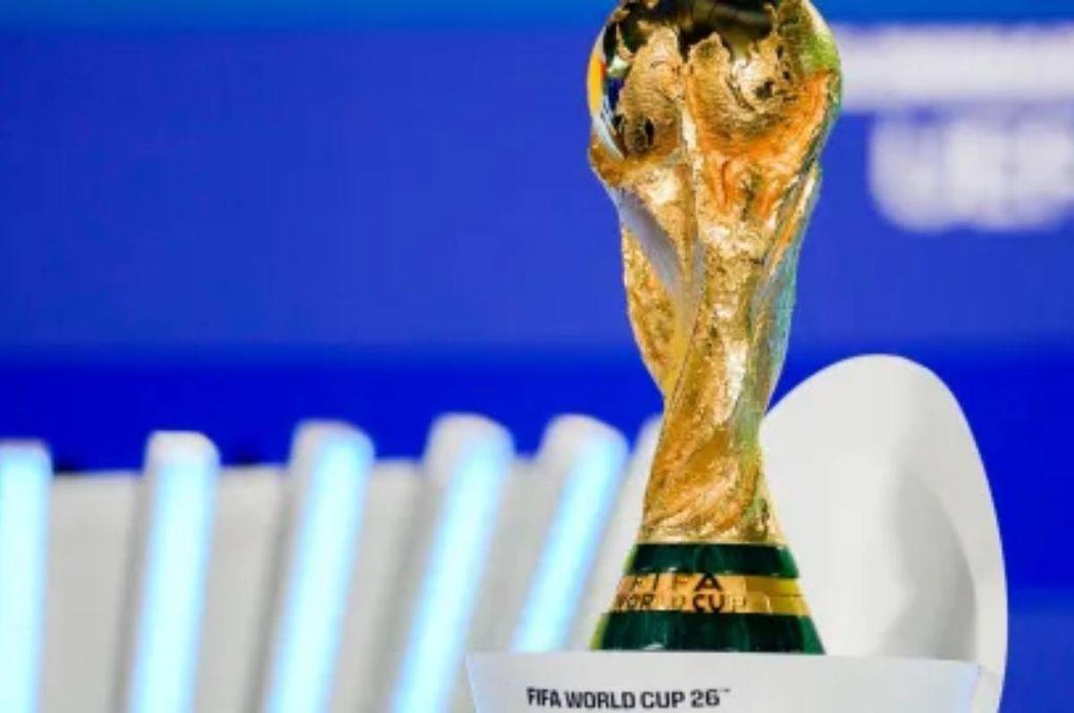México sufrirá duro golpe y sorpresa en la final: la IA adelantó quién será el campeón del Mundial 2026 tras el sorteo
