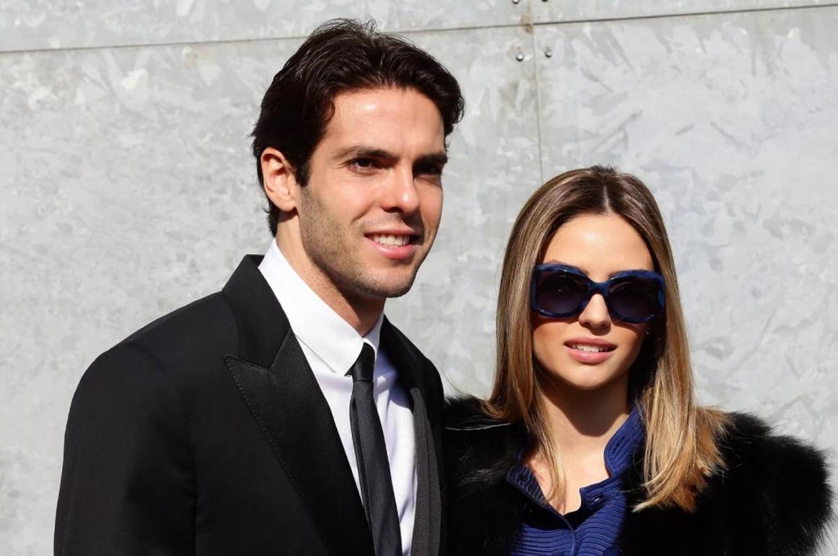 El duro relato de Kaká sobre su polémico divorcio y destapa por qué lo dejó su ex mujer: “Hice todo lo posible para evitarlo”