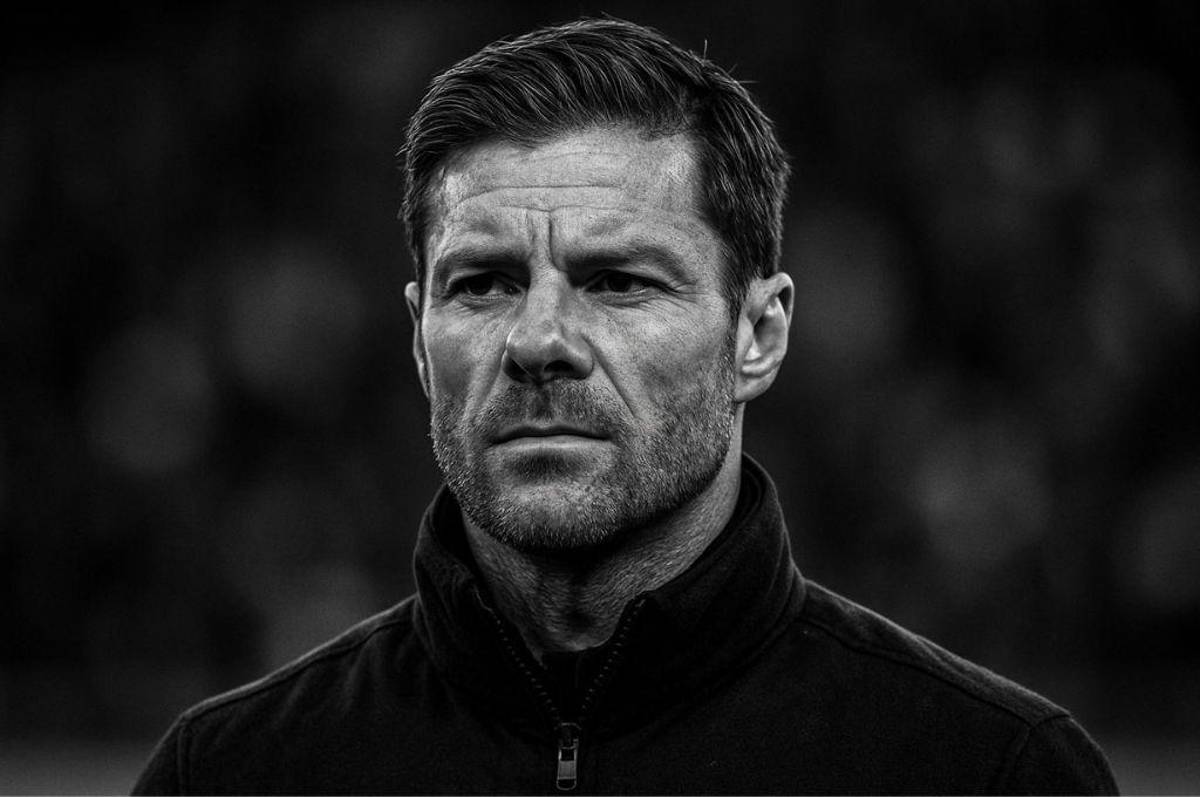 La buena noticia que recibió Xabi Alonso ante el infernal calendario que tiene Real Madrid: Le necesitamos