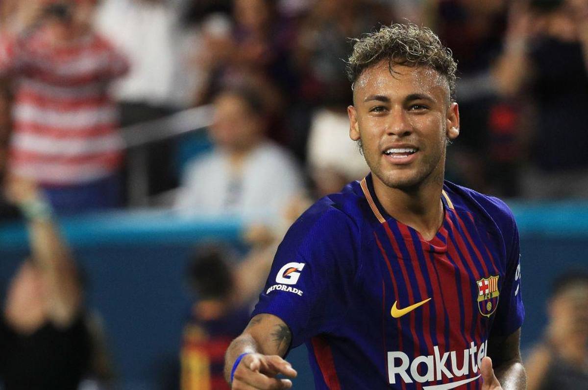 Neymar regresaría a Barcelona: Flick es clave y la motivación del brasileño para dejar Santos e irse a Europa: “Es posible...”