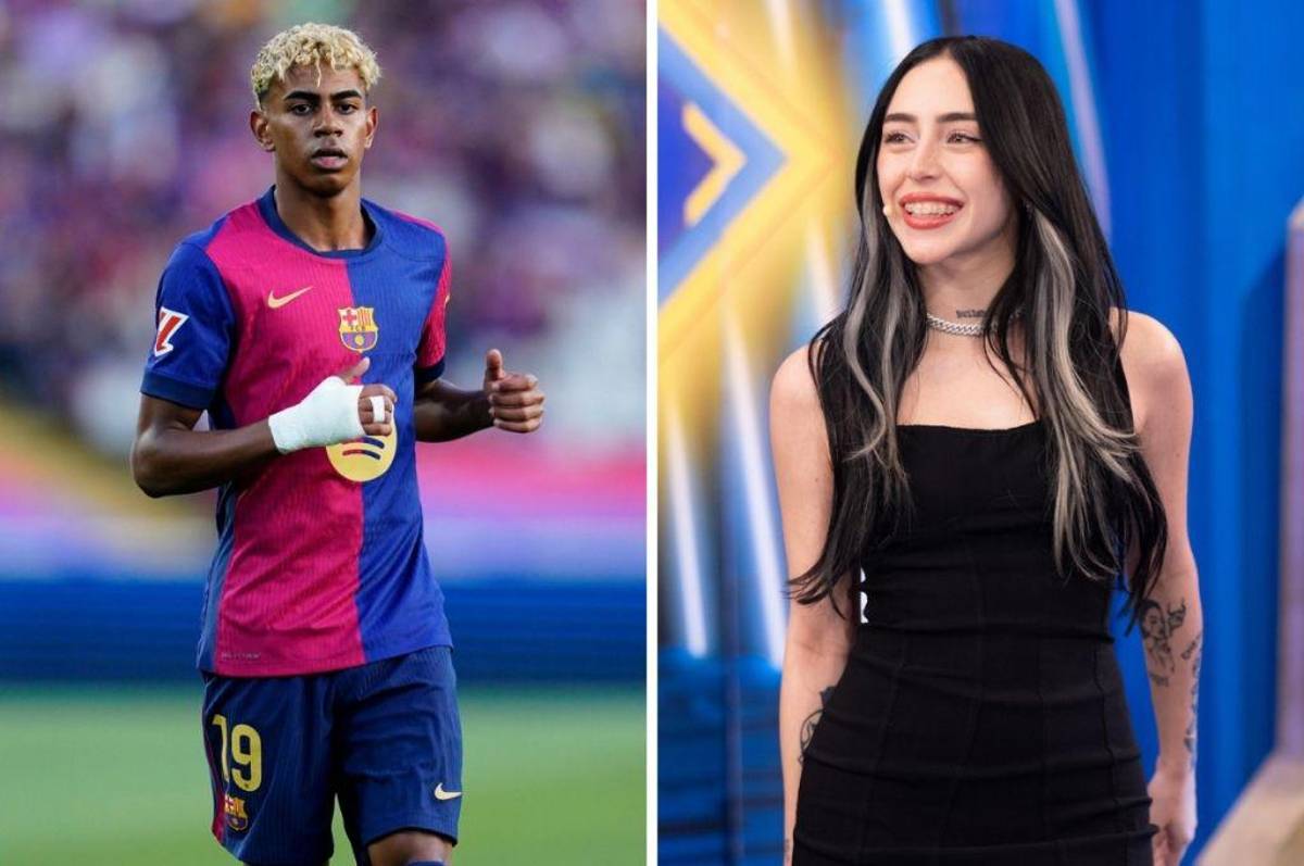 Estuvo comprometida, pero no quiso casarse: los grandes amores de Nicki Nicole antes de conocer a Yamal: Estamos chicos