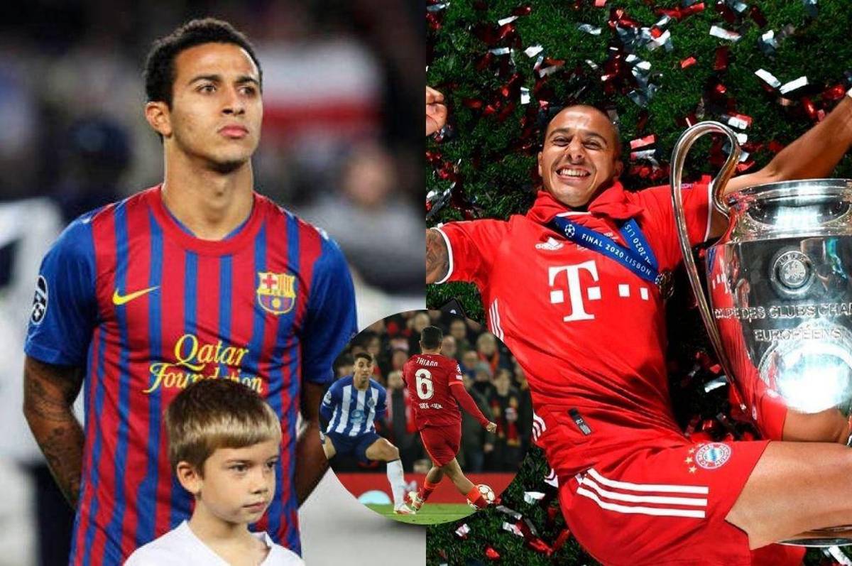 James regresaría a jugar a Madrid; Ancelotti confirma una baja y los planes de Mbappé; y Thiago Alcántara ‘vuelve’ al Barcelona