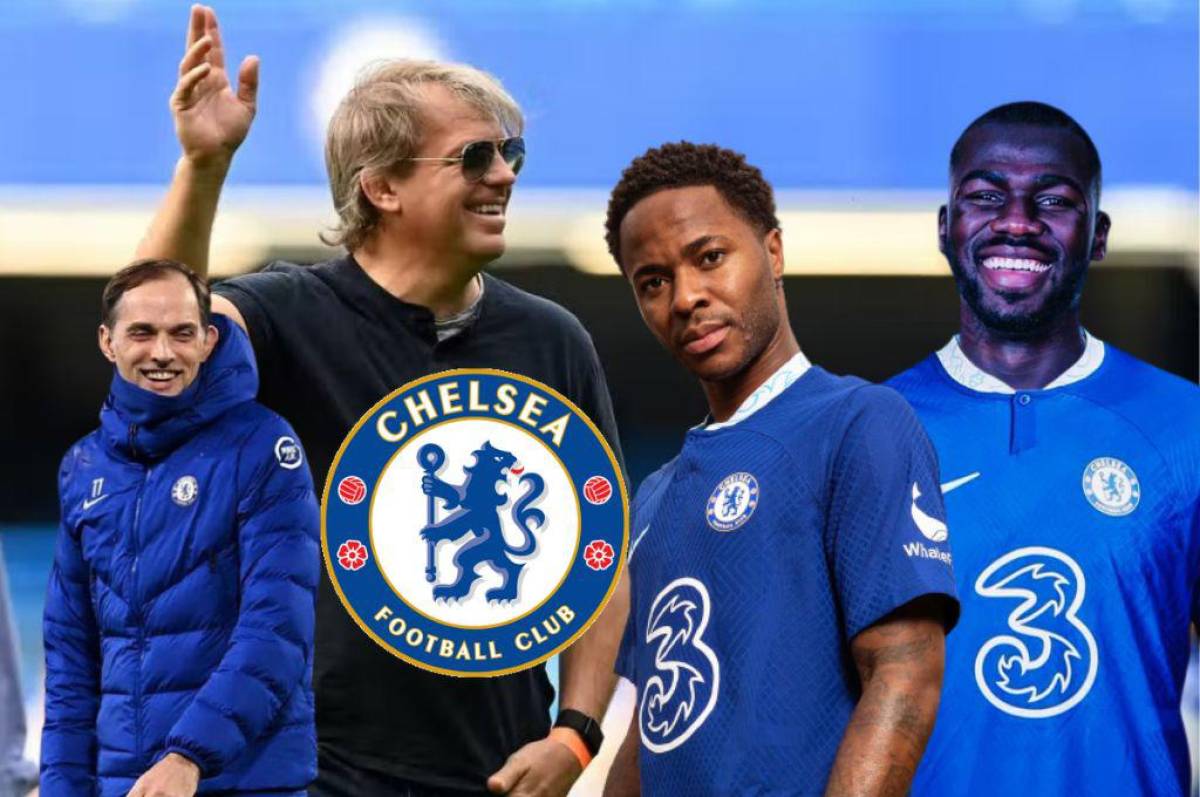 El nuevo dueño del Chelsea saca la chequera para armar un equipazo: Ya cerró dos grandes fichajes y los que faltan