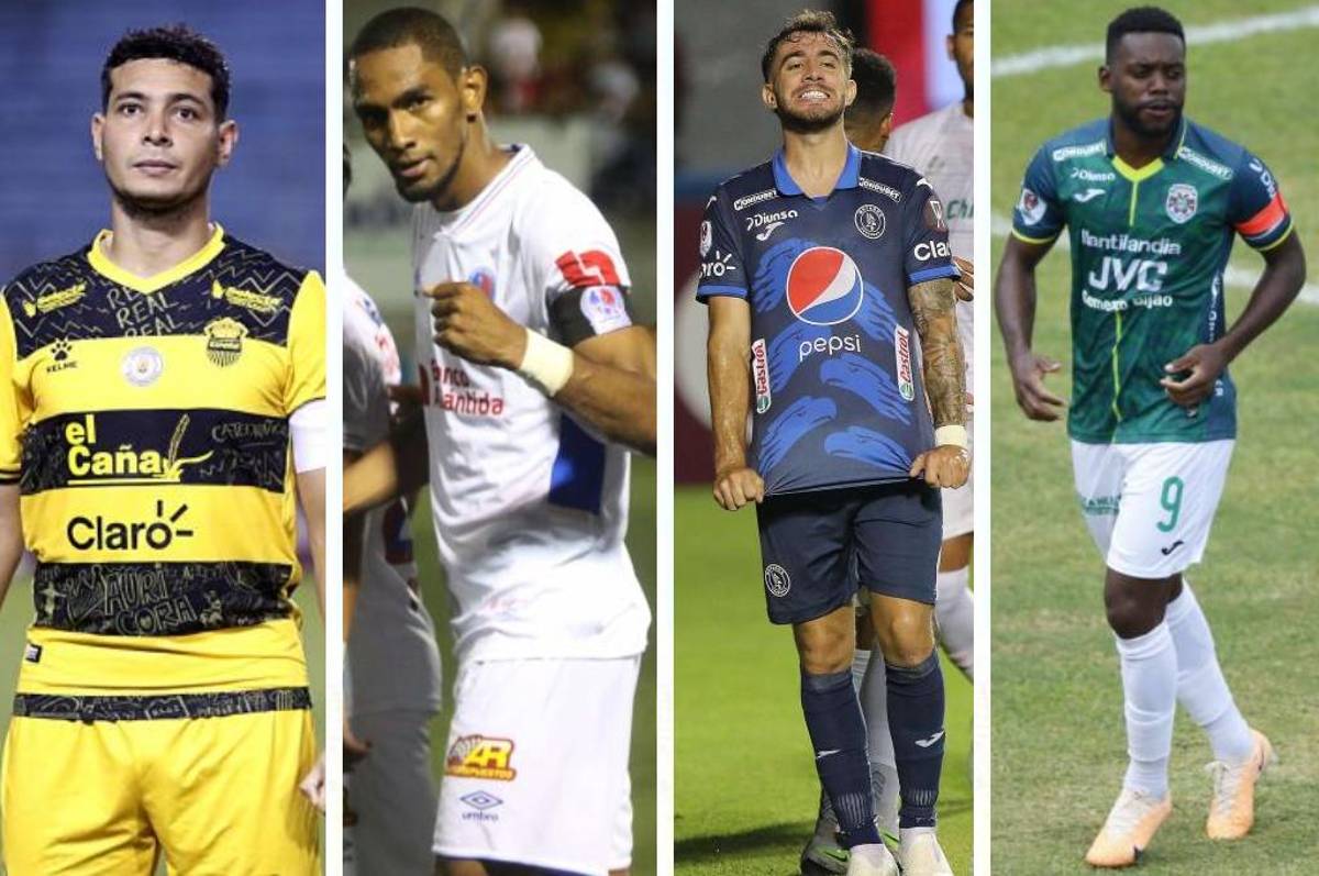 Nos olvidamos de la Selección: ¡Con clásico incluido, Liga Nacional regresa entre semana por la jornada 13!