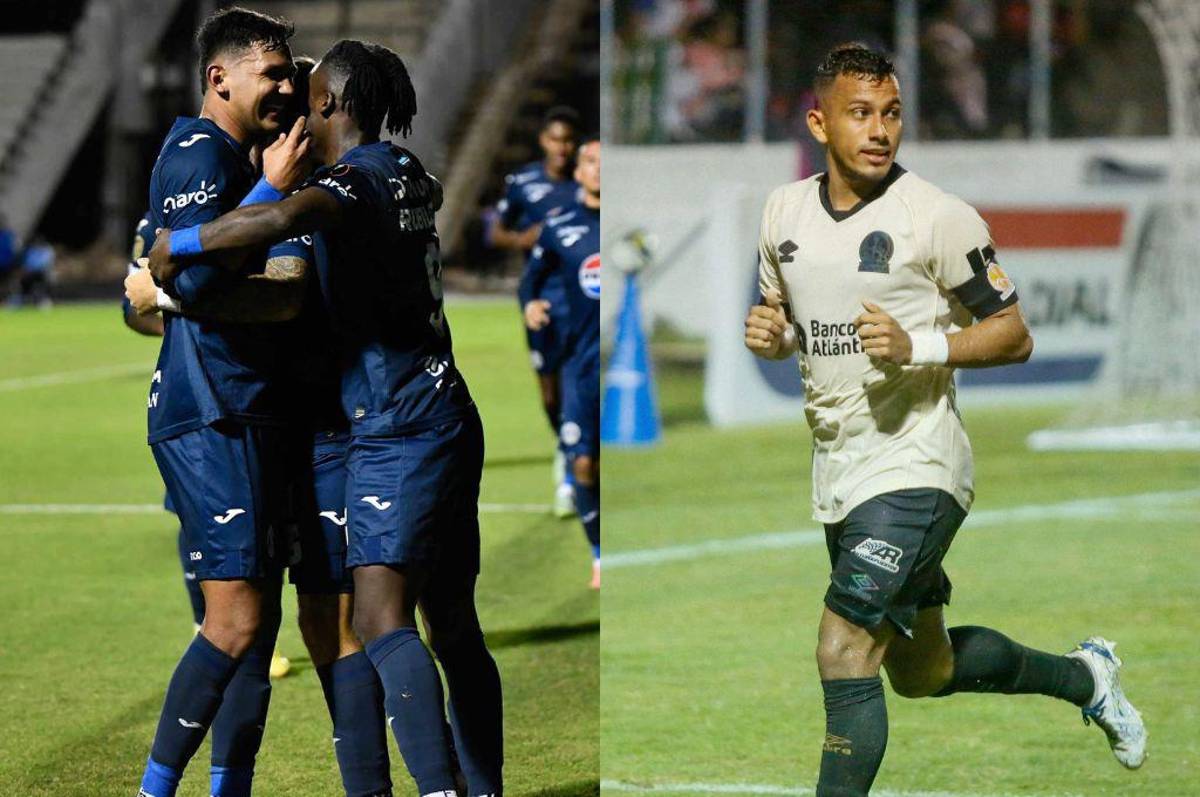 El rival más probable de Olimpia y Motagua en semifinales de la Liga Nacional de Honduras