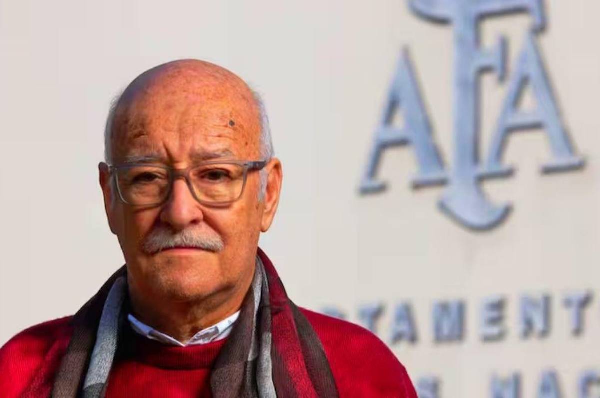 Messi llora su partida: la carta de Leo tras fallecimiento de un miembro de la selección de Argentina: Fuiste la persona...