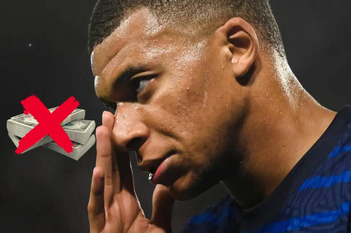 La nueva polémica de Kylian Mbappé: berrinche y boicot en la Selección de Francia por los derechos de imagen