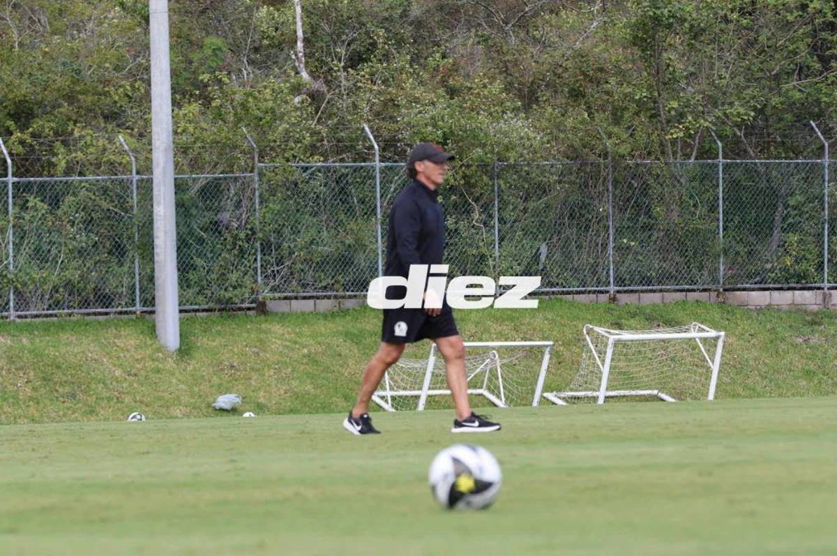 Olimpia no pierde tiempo y afina cada detalle: cómo está Arboleda y qué pasó con Chirinos, nominado al Puskas