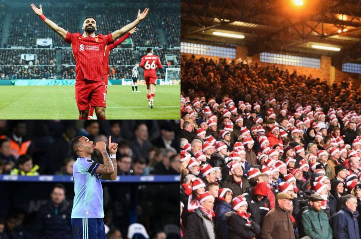 ¿Qué es el Boxing Day de la Premier League y por qué se celebra? Estos son los horarios y partidos de la fecha 18