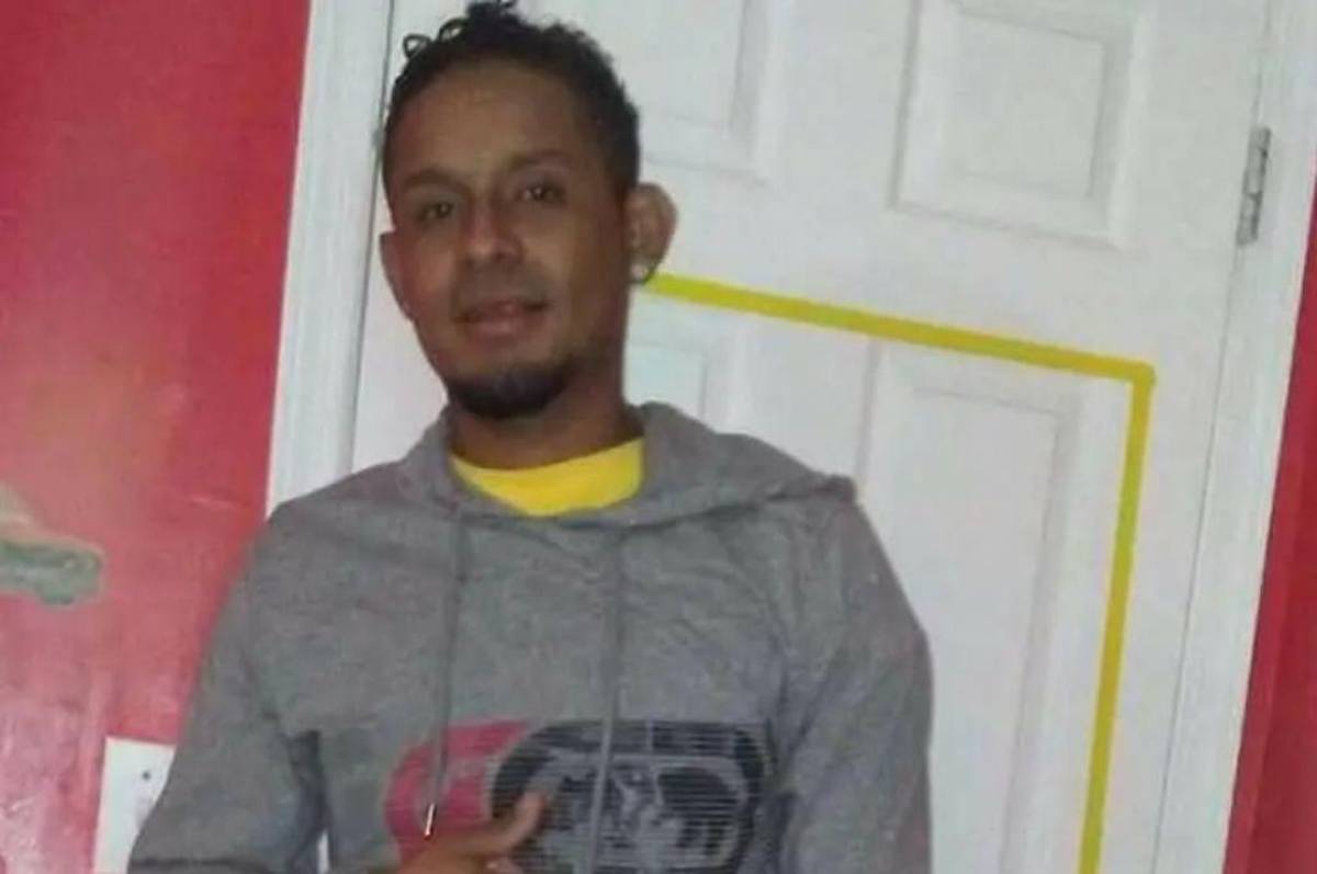 Muere ex futbolista hondureño en terrible accidente: Hace cinco años fue detenido por manejar en estado de ebriedad