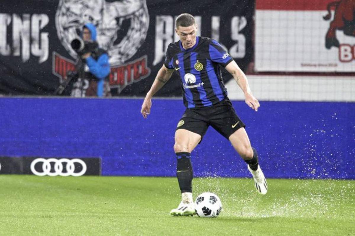 Barcelona le roba otra estrella al City y el Madrid suma su quinto fichaje; Neymar y las otras bajas del PSG...Chelsea rompe el mercado