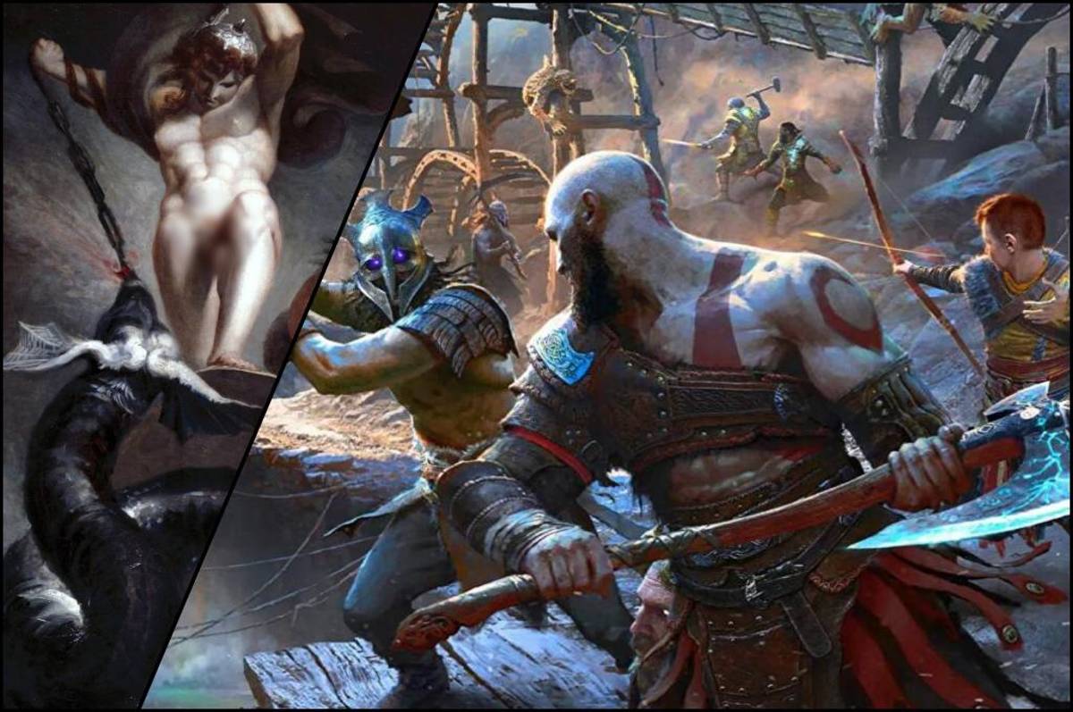God of War: Ragnarok, ¿cómo narraron los nórdicos el fin de nuestros días? En esto se basa este esperado juego