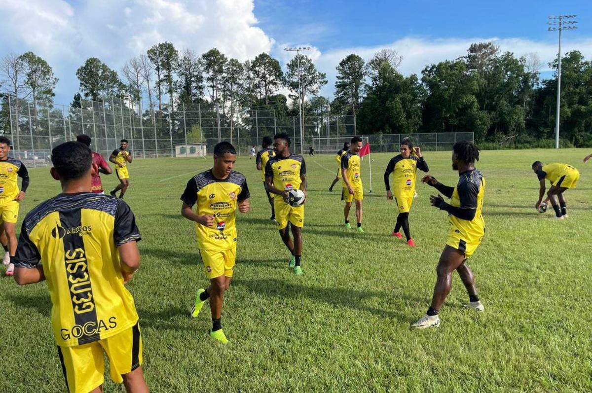 ¿Por qué el Génesis de Comayagua no ha podido regresar a Honduras tras su gira por Estados Unidos?