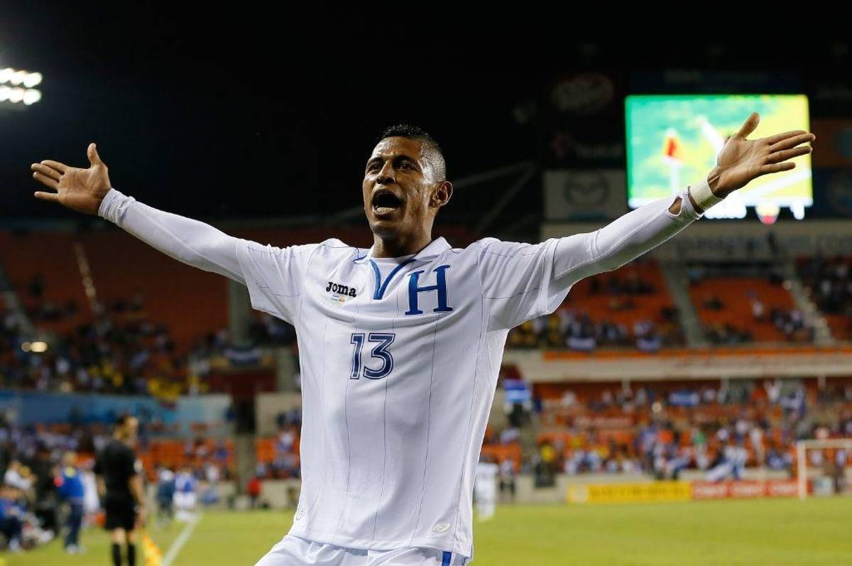 Costly, Pavón y Amado Guevara sin pelos en la lengua contra el nivel de la selección de Honduras: Estamos jodidos