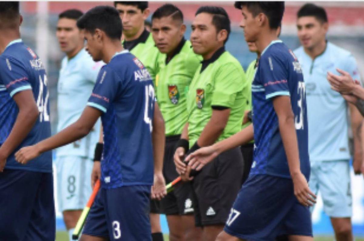Falsificó su identidad con la de su hermano fallecido y fue convocado con selección de Conmebol: el duro castigo que recibió