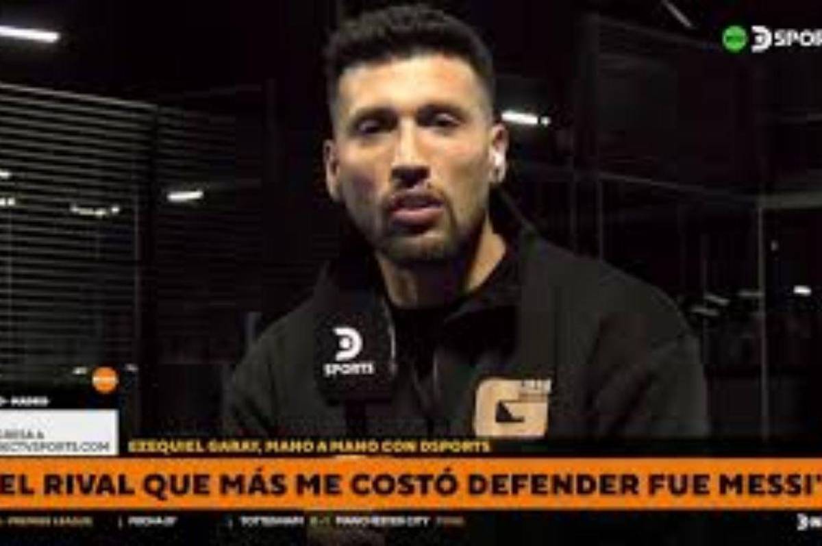 De jugar con Messi y Cristiano Ronaldo a ser un amante del pádel: Es un sueño hecho realidad para los amantes del deporte