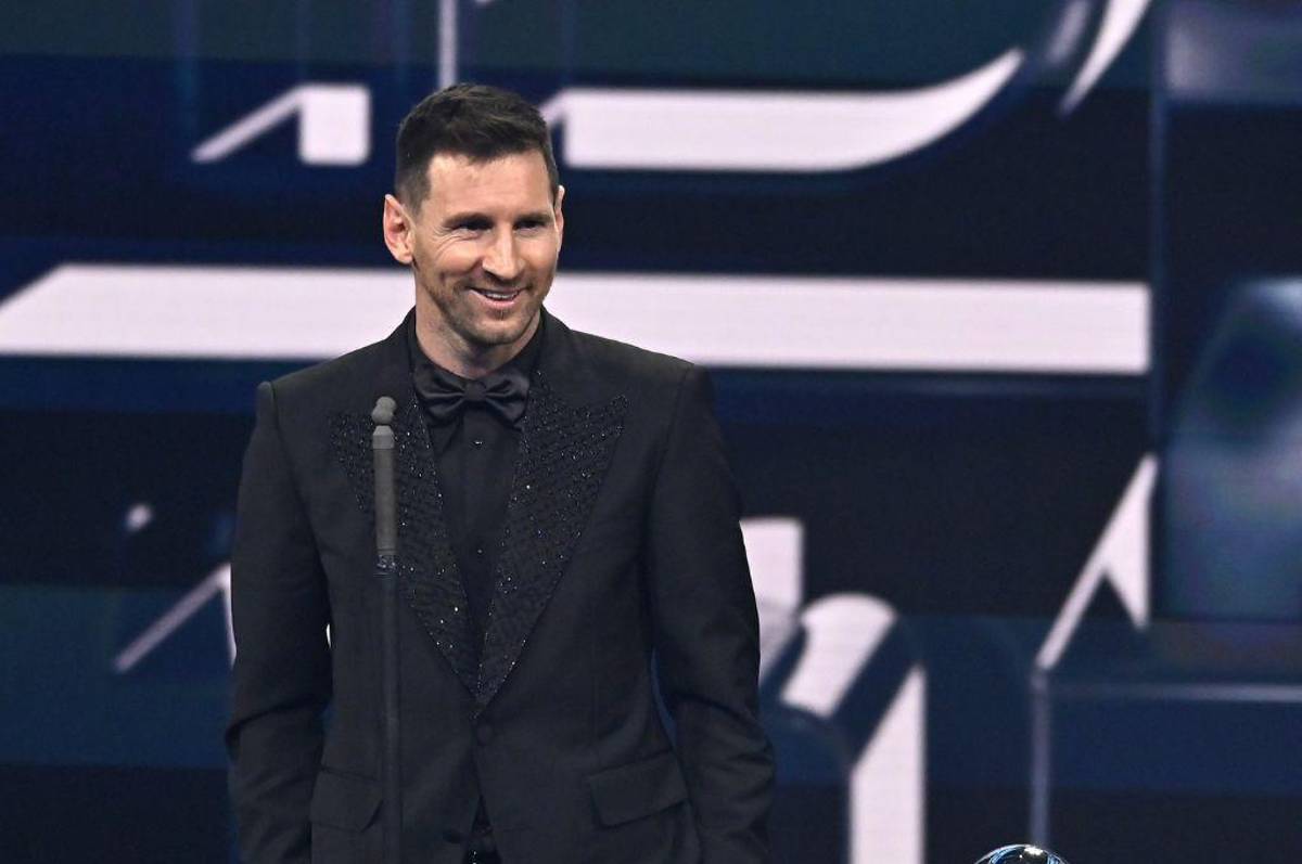 ¿Cuáles fueron los argumentos de la FIFA para elegir a Messi entre los nominados al Premio The Best 2024?