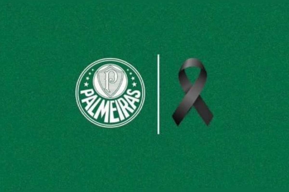 Copa Libertadores 2025: falleció a pocas horas de disputarse la final entre Palmeiras y Flamengo