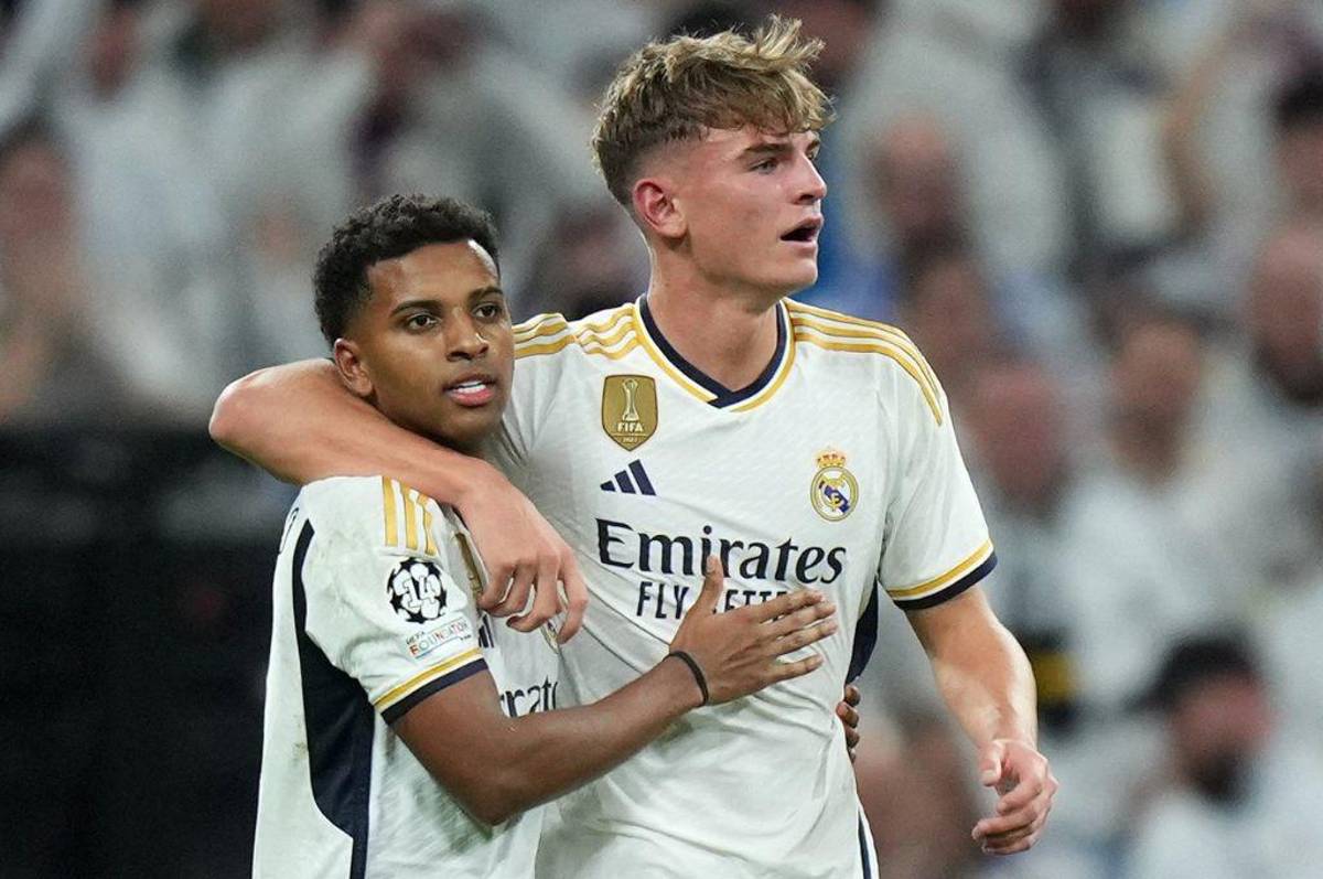 Rescindirá su contrato para fichar con el Real Madrid, Guardiola confirma el futuro de Julián y barrida en la Juventus